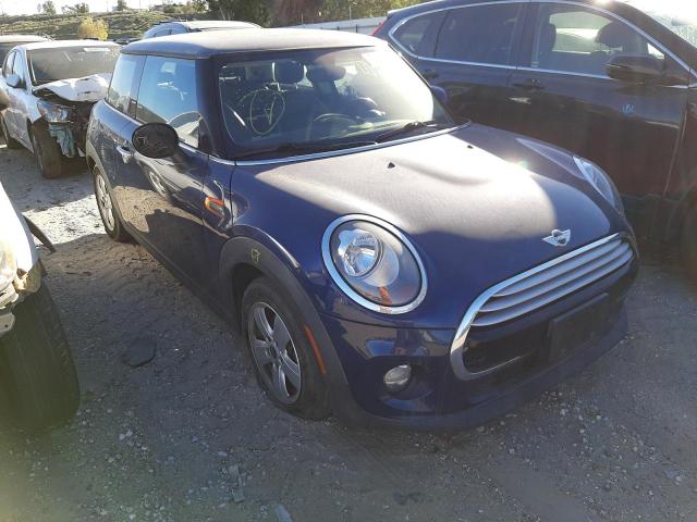 MINI COOPER 2014 wmwxm5c5xet935715