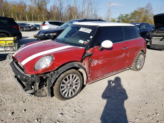 MINI COOPER 2014 wmwxm5c5xet935956