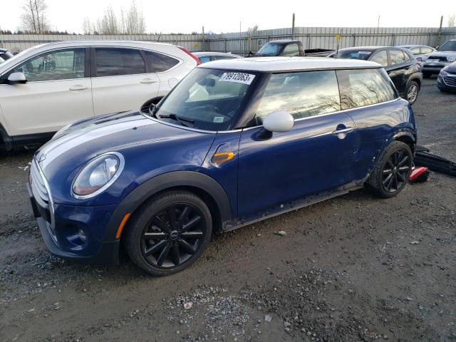 MINI COOPER 2014 wmwxm5c5xet936489