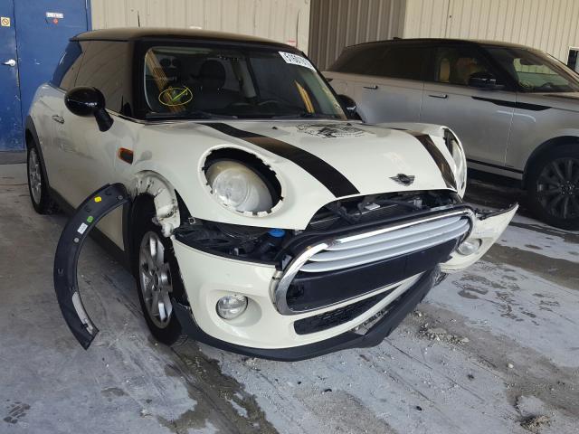 MINI COOPER 2014 wmwxm5c5xet936802