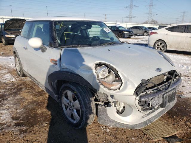 MINI COOPER 2015 wmwxm5c5xf3a56977