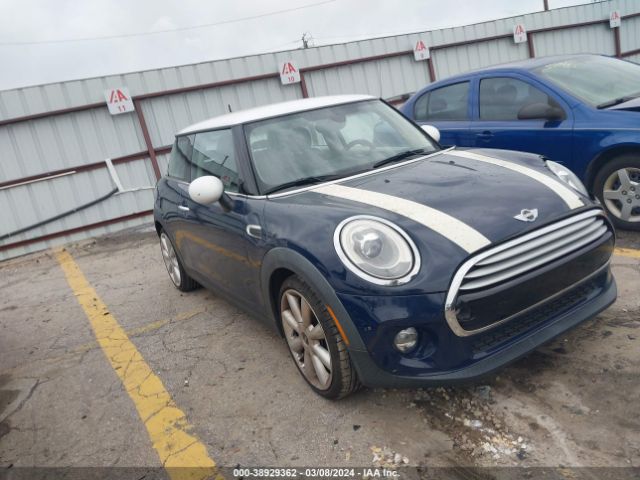 MINI COOPER 2015 wmwxm5c5xf3a57630