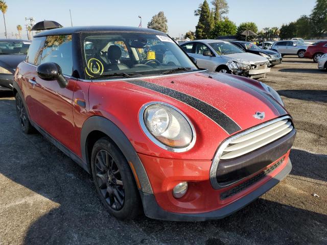 MINI COOPER 2015 wmwxm5c5xf3a58292