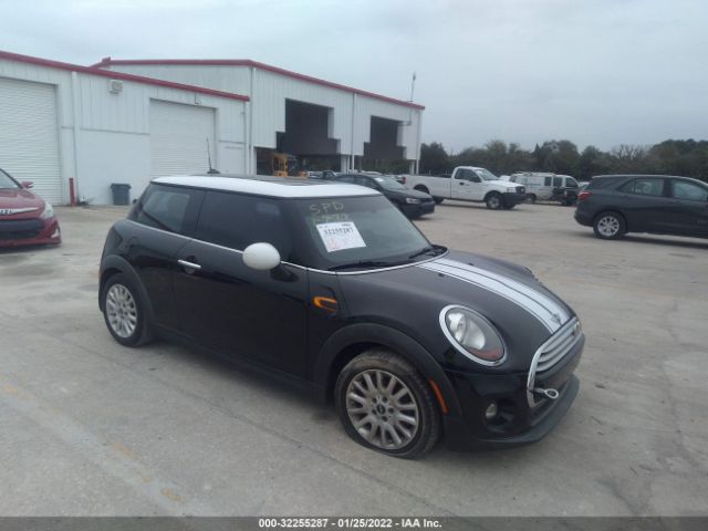 MINI COOPER HARDTOP 2015 wmwxm5c5xf3a58521