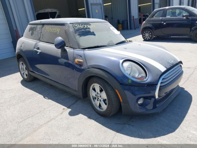 MINI HARDTOP 2015 wmwxm5c5xf3a60401