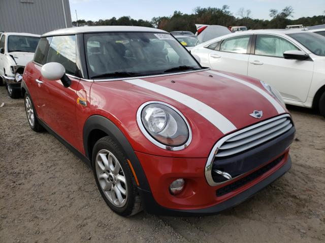 MINI COOPER 2015 wmwxm5c5xf3a60592