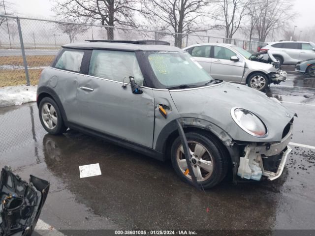 MINI HARDTOP 2015 wmwxm5c5xf3a60771