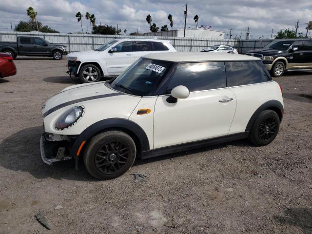 MINI COOPER 2015 wmwxm5c5xf3a97464