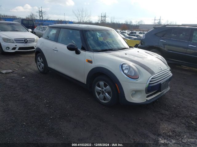 MINI HARDTOP 2015 wmwxm5c5xf3b34058