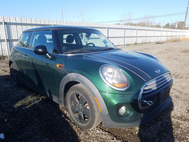 MINI COOPER 2015 wmwxm5c5xf3b34433