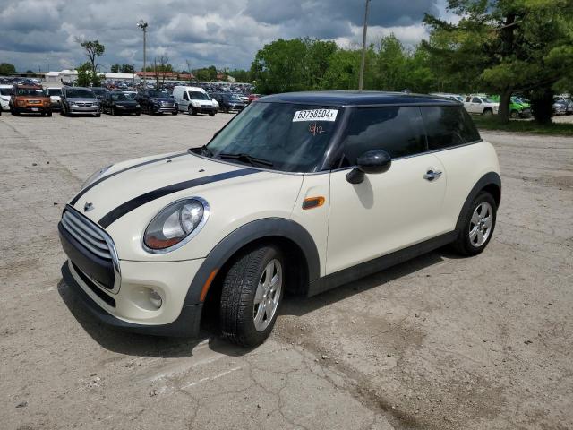 MINI COOPER 2015 wmwxm5c5xf3b34478