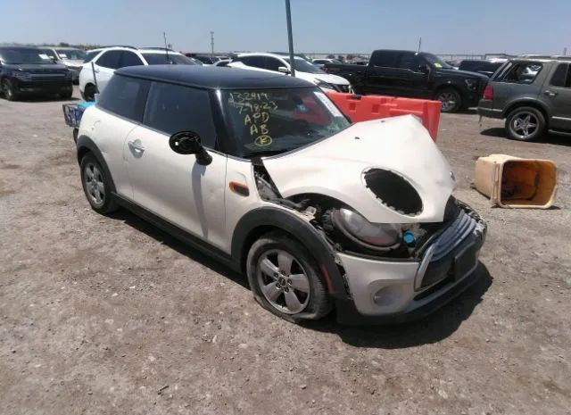 MINI COOPER HARDTOP 2015 wmwxm5c5xft937398