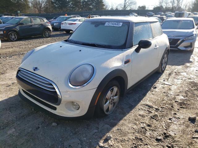 MINI COOPER 2015 wmwxm5c5xft937580