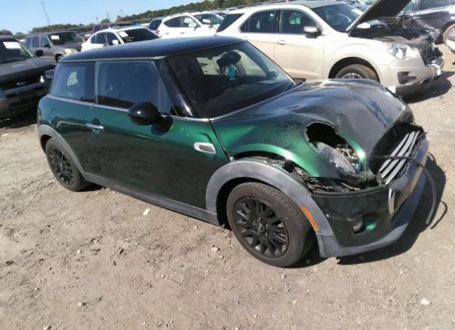 MINI COOPER HARDTOP 2015 wmwxm5c5xft937692