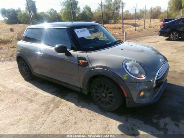 MINI COOPER HARDTOP 2015 wmwxm5c5xft938180