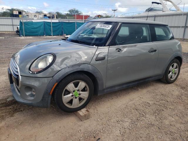 MINI COOPER 2015 wmwxm5c5xft939975