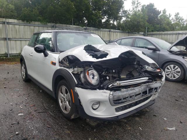 MINI COOPER 2015 wmwxm5c5xft940124