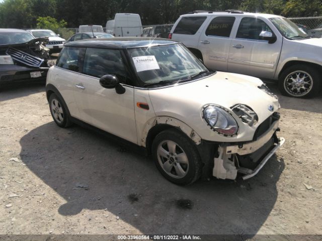 MINI COOPER HARDTOP 2015 wmwxm5c5xft941449