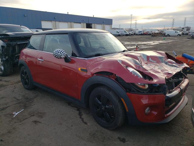 MINI COOPER 2015 wmwxm5c5xft941824