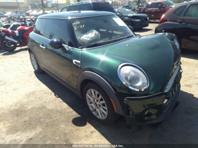 MINI COOPER HARDTOP 2015 wmwxm5c5xft942231