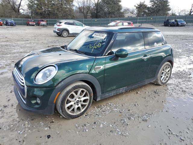 MINI COOPER 2015 wmwxm5c5xft942455