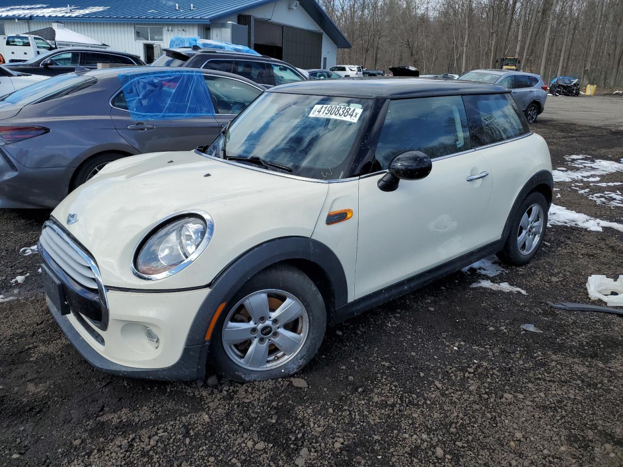 MINI COOPER 2015 wmwxm5c5xft942505