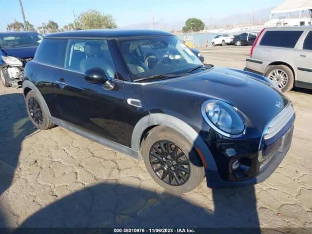 MINI HARDTOP 2015 wmwxm5c5xft942696