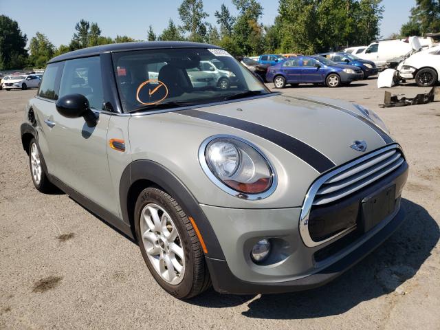 MINI COOPER 2015 wmwxm5c5xft942794