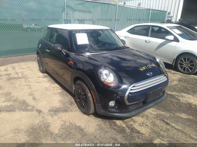 MINI COOPER HARDTOP 2015 wmwxm5c5xft973057