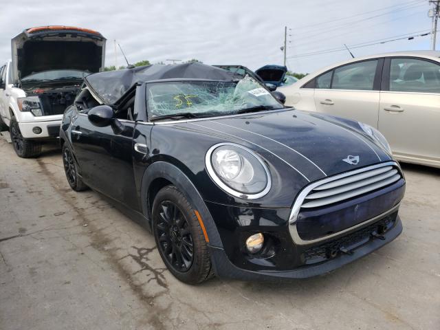 MINI COOPER 2015 wmwxm5c5xft973351