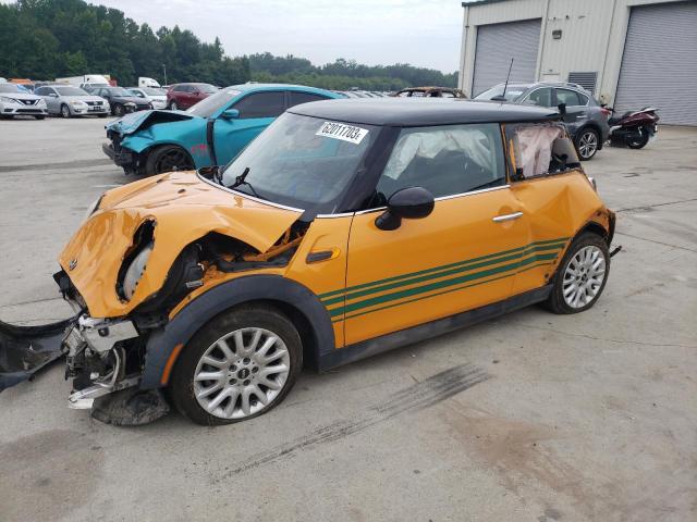 MINI COOPER 2015 wmwxm5c5xft974256