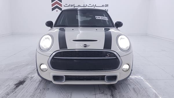 MINI COOPER S 2016 wmwxm7102g3b22183