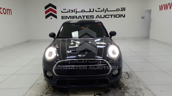 MINI COOPER 2015 wmwxm7104f2a81382