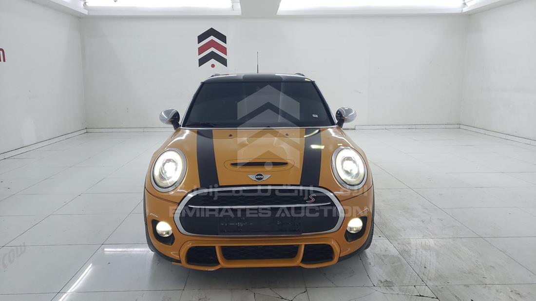 MINI COOPER 2016 wmwxm7109g3b22021