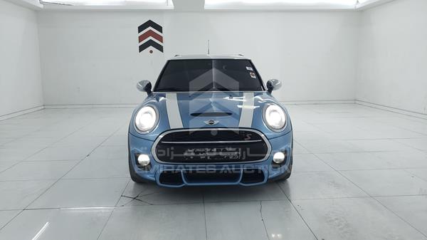 MINI COOPER 2018 wmwxm710xj2g87004