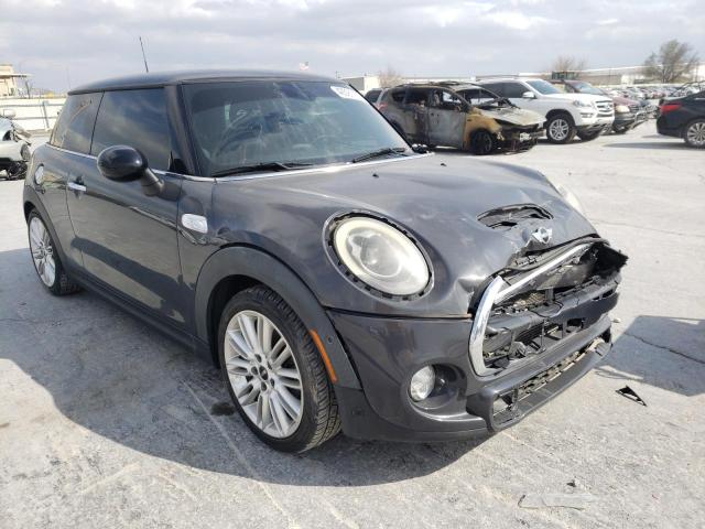 MINI COOPER S 2014 wmwxm7c51et731428