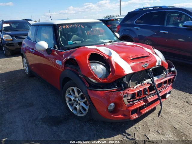 MINI HARDTOP 2014 wmwxm7c51et925991