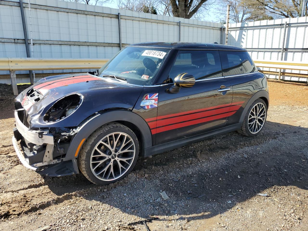 MINI COOPER 2014 wmwxm7c51et926025