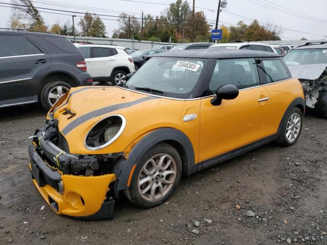 MINI COOPER 2014 wmwxm7c51et926087