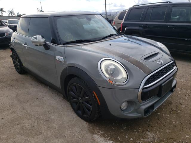 MINI COOPER S 2014 wmwxm7c51et926509