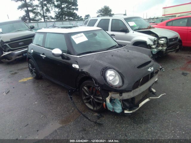 MINI COOPER HARDTOP 2014 wmwxm7c51et926607