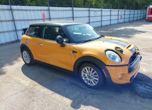 MINI NULL 2014 wmwxm7c51et970347