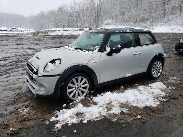 MINI COOPER S 2014 wmwxm7c51et985611