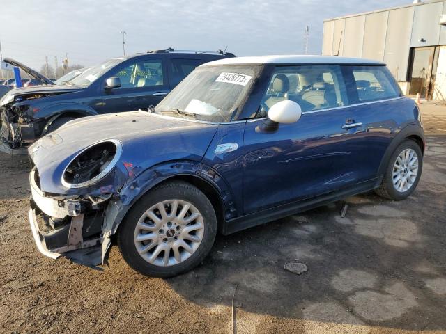 MINI COOPER 2014 wmwxm7c51et986113