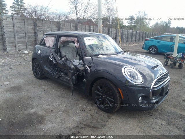 MINI COOPER HARDTOP 2014 wmwxm7c51et986788