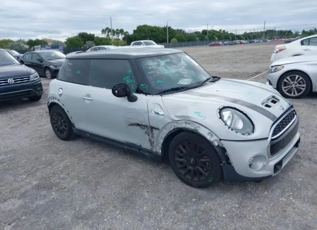 MINI HARD TOP 2014 wmwxm7c51et986841