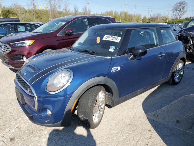 MINI COOPER 2014 wmwxm7c51et987200