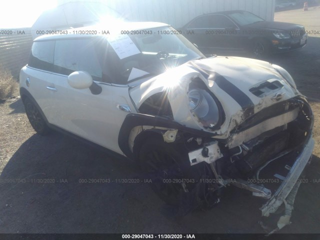 MINI COOPER HARDTOP 2014 wmwxm7c51et987357