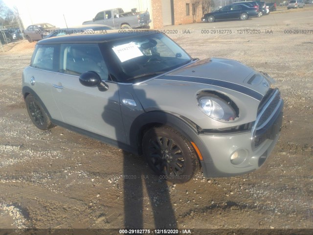 MINI COOPER HARDTOP 2014 wmwxm7c52et926227