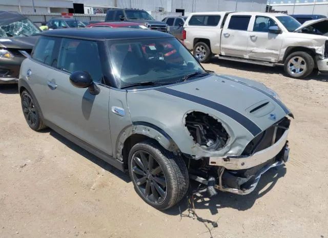 MINI COOPER HARDTOP 2014 wmwxm7c52et926597